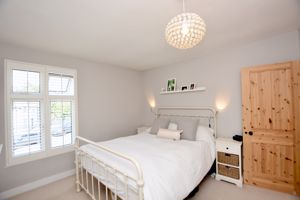 Bedroom- click for photo gallery